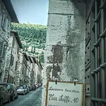 Locazione Turistica Via Saffi 10