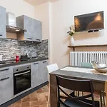 Apartman Locazione Turistica Via Saffi 10 Gubbio