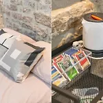Apartman Locazione Turistica Via Saffi 10 *