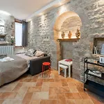 Apartman Locazione Turistica Via Saffi 10 Gubbio
