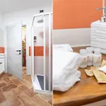Locazione Turistica Via Saffi 10 Apartman