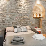 Apartman Locazione Turistica Via Saffi 10 Gubbio