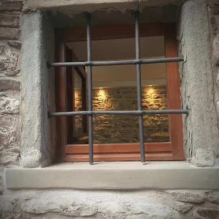 Διαμέρισμα Locazione Turistica Via Saffi 10 *