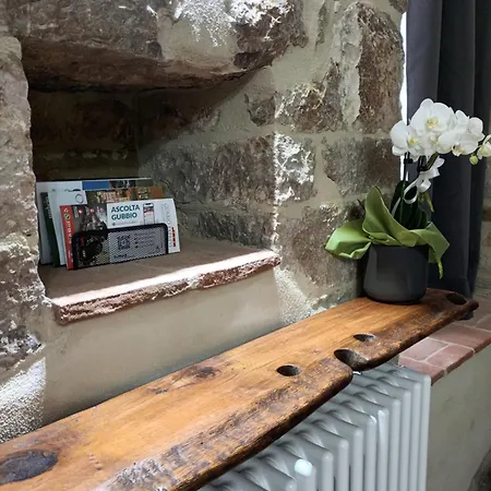 Locazione Turistica Via Saffi 10 *