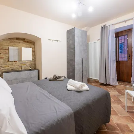 Locazione Turistica Via Saffi 10