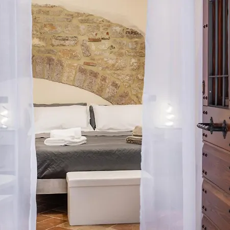 Locazione Turistica Via Saffi 10