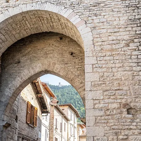 Locazione Turistica Via Saffi 10 Διαμέρισμα