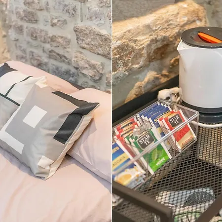 Appartement Locazione Turistica Via Saffi 10 *