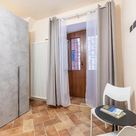 Locazione Turistica Via Saffi 10 Apartment Gubbio