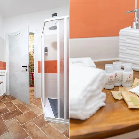 Locazione Turistica Via Saffi 10 Appartement