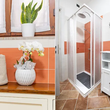 Locazione Turistica Via Saffi 10