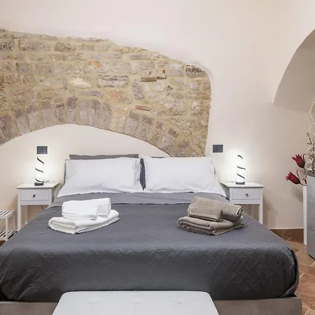 Locazione Turistica Via Saffi 10 Γκούμπιο