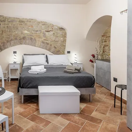 Locazione Turistica Via Saffi 10 Appartement *