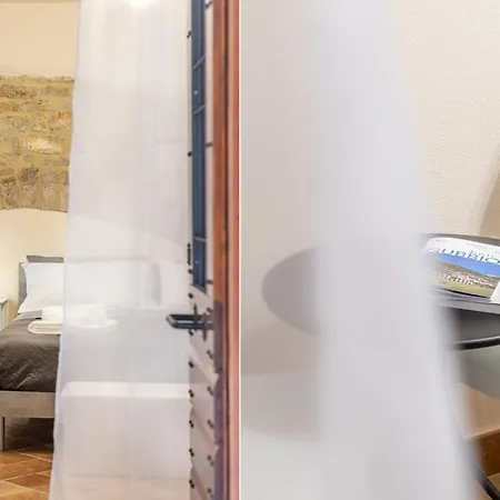 Locazione Turistica Via Saffi 10 Appartement Gubbio