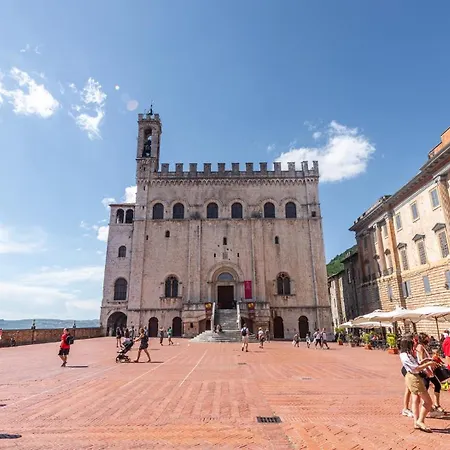 Locazione Turistica Via Saffi 10 Apartment *