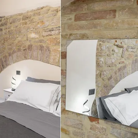 Locazione Turistica Via Saffi 10 Gubbio